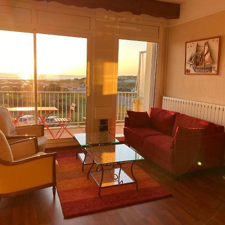 Buthine Apartamento Le Touquet Exterior foto