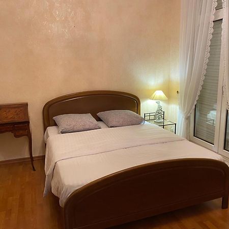 Buthine Apartamento Le Touquet Exterior foto