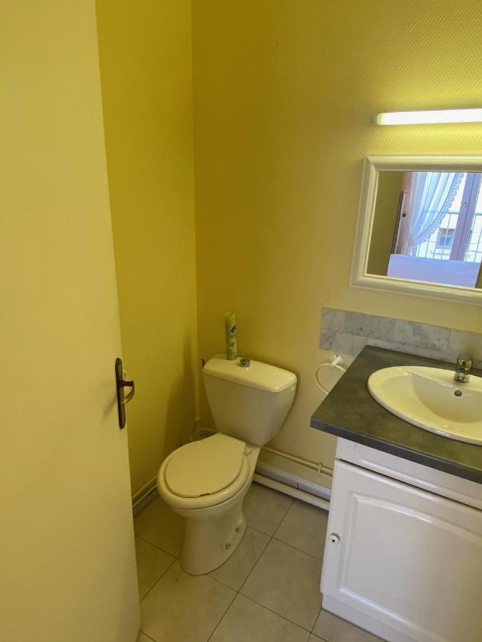 Buthine Apartamento Le Touquet Exterior foto