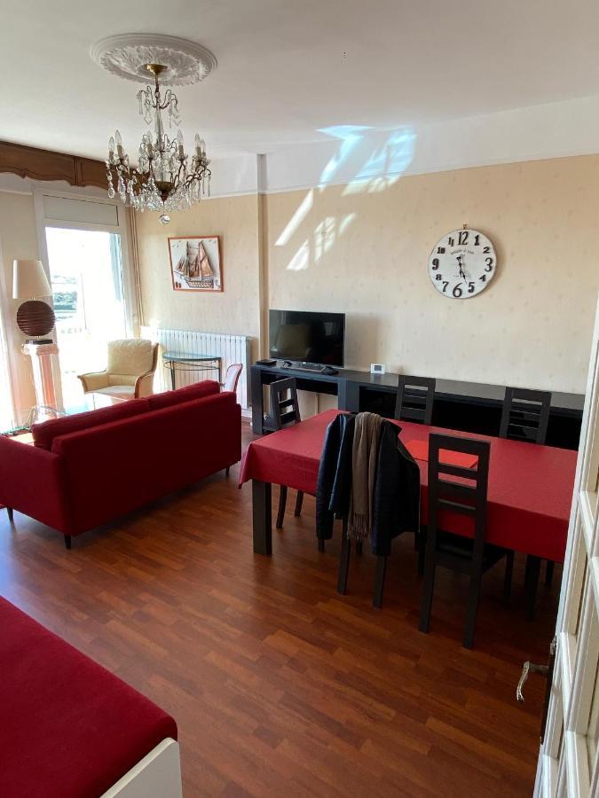 Buthine Apartamento Le Touquet Exterior foto