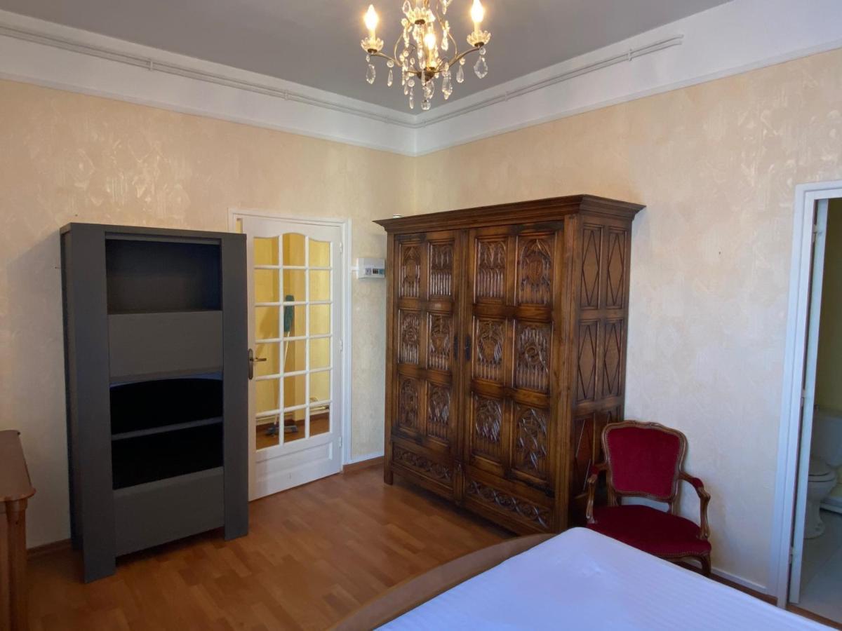 Buthine Apartamento Le Touquet Exterior foto