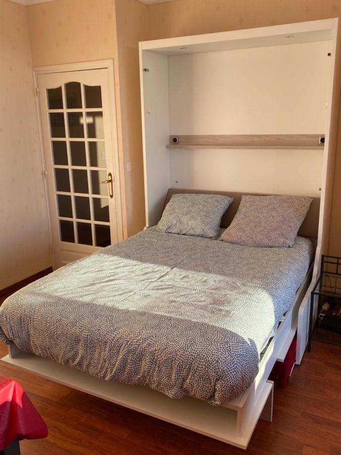 Buthine Apartamento Le Touquet Exterior foto