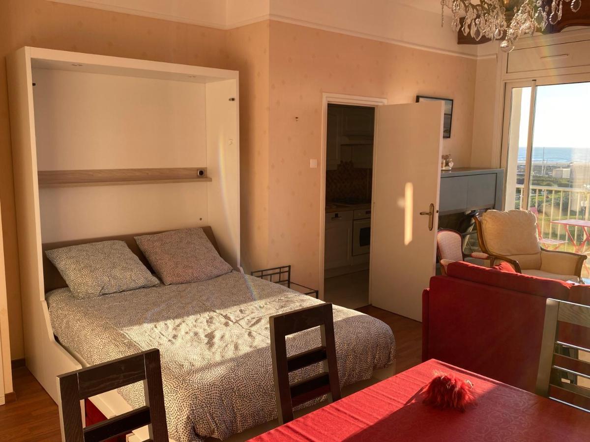 Buthine Apartamento Le Touquet Exterior foto