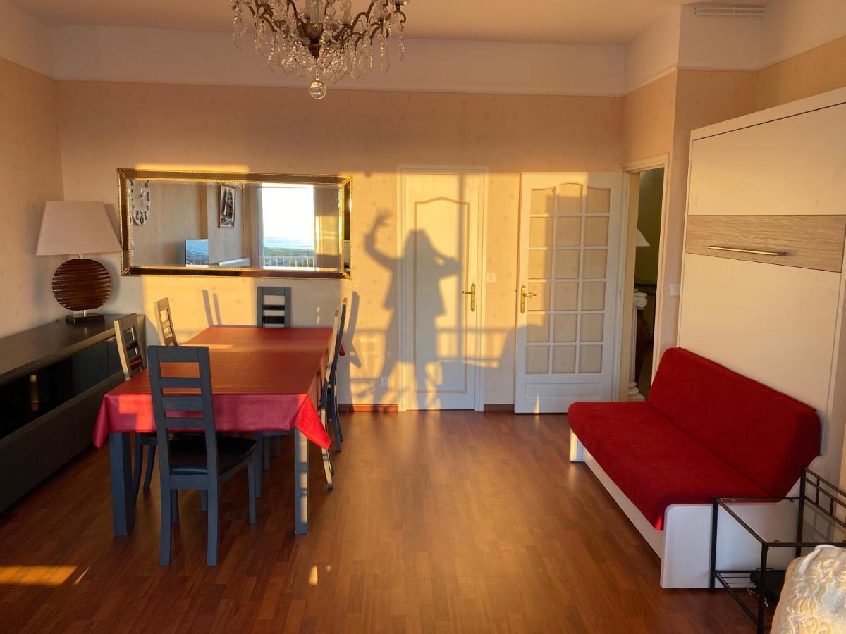 Buthine Apartamento Le Touquet Exterior foto