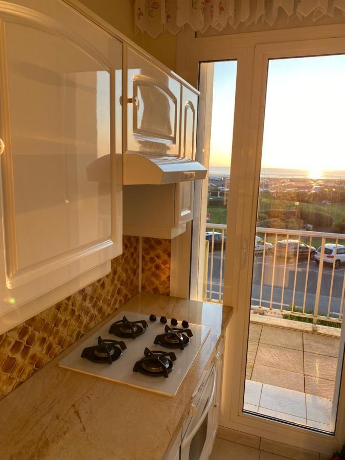Buthine Apartamento Le Touquet Exterior foto